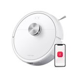 Roborock Vacuum Q8 Robot Süpürge