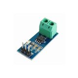 RoboShop ACS712 Akım Sensörü - Current Sensor Carrier -30 to +30A