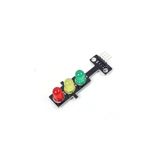 RoboShop Arduino Led Trafik Lambası Modülü