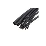 RoboShop Woer Makaron 20 Mm Siyah (1 METRE)