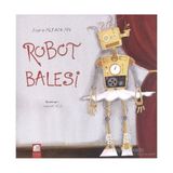 Robot Balesi - Zeynep Alpaslan