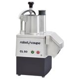 Robot Coupe CL 50 Sebze Doğrama ve Parçalama Makinesi