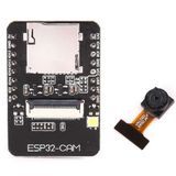 Robot Diyarı Esp32-cam Wifi Bluetooth Geliştirme Kartı Ov2640 Kamera Modül
