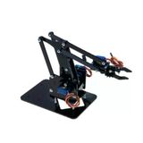 Robot Kol Pleksi Parçaları