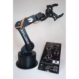 Robot Kol