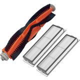Robot Süpürge Için Temizlik ve Yedek Parça Seti, Uyumludur - Seçenek 1