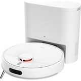 Robot Vacuum H40 Akıllı Robot Süpürge + Mop 10000PA (Xiaomi Türkiye Garantili) - Beyaz