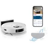 Robot Vacuum Spotless - Beyaz