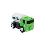Robota Dönüşen Temizlik Araçları - Tanker (Lisinya) LsinYy-16345-1455