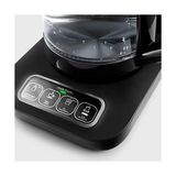 Robotea Pro Connect 4 In 1 Konuşan Cam Çay Makinesi Silver - 1650 W