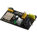 Robotekno Breadboard Power Supply Modülü 3.3V 5V Raspberry Arduino