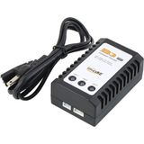 Robotekno Lipo Pil Şarj Cihazı IMAX Lipo Şarj Aleti B3 2S 3S