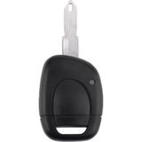 Robotekno Renault Clio Anahtar 1 Tuş Renault Kumanda Kabı Clio Symbol