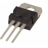 Robotekno RobotTR 5V 7805 Voltaj Regülatörü L7805CV TO-220 Özellikli Şarj Devresi Uyumlu