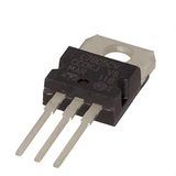 Robotekno Voltaj Regülatörü 5V 7805 L7805CV TO-220 Şarj Devresi Uyumlu