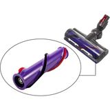 RobotFix Dyson V10 Için Halı Temizleme Fırçası , Başlık Için Rulo Fırça
