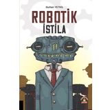 Robotik İstila Akademisyen Kitabevi