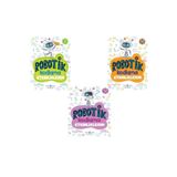 Robotik Kodlama Etkinliklerim / 3 Kitap Set - Muammer Özkan