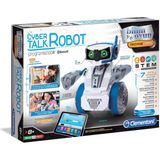 Robotik Laboratuvarı - Cyber Talk Robot Oyuncak