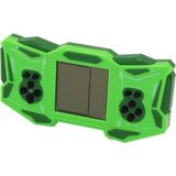 Robotik Model - Bpıxk Tetris Pilli Elektronik Oyun Level - Skor Ekranlı Brıck Game (4887) - Renkli