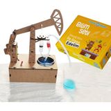 Robotik Şeyler Yakıt Pompası Seti