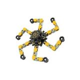 Robotik Stres Çarkı Sarı