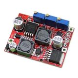 Robotiko-Lm2577 Lm2596 Dc Dc Voltaj Yükseltici Ve Düşürücü Regülatör