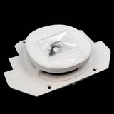 Robotist Dreame D9 Lidar Sensör Kapağı - 1 Adet