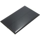 Robotistan 1.5 V 500 Ma Güneş Paneli - Solar Panel 110X70 mm