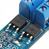robotistan 15 A 400 W PWM Kontrollü MOSFET Anahtarlama Kartı