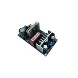 Robotistan 220V/AC to 12V/DC Dönüştürücü - Güç Kaynağı Kartı