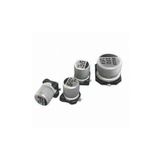 robotistan 33 uF 25 V SMD Elektrolit Kondansatör (5x5 mm)