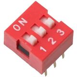 robotistan 3'lü Dip Switch