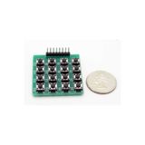 robotistan 4x4 Push Buton Keypad