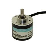 Robotistan 5-24V/DC 600 Darbe Artımlı Optik Döner Enkoder
