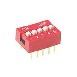robotistan 5'li Dip Switch