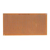 Robotistan 5x10 cm Delikli Pertinaks