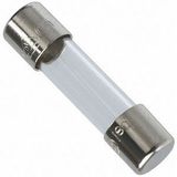 Robotistan 5x20 mm 2.5 A Cam Sigorta