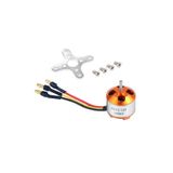 Robotistan A2212 1400KV Fırçasız Motor