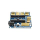 Robotistan Arduino için Nano Sensor Shield