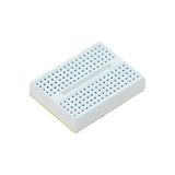 robotistan Beyaz Mini Breadboard