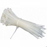 Robotistan Büyük Kablo Bağı (Plastik Kelepçe) Paketi - 100 Adet (300 mm)