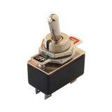 Robotistan IC150 4 Ayaklı Orta Boy Toggle Anahtar
