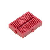 robotistan Kırmızı Mini Breadboard