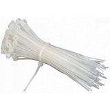 robotistan Küçük Kablo Bağı Paketi (Plastik Kelepçe) - 100 Adet (150 mm)