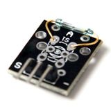 Robotistan Mini Reed Röle Kartı (reed Relay)