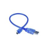 Robotistan Mini USB Kablo - Çok Renkli