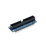 robotistan Raspberry Pi 3/2/B+/A+ GPIO-Breadboard Kartı - I Tye GPIO Board