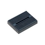 robotistan Siyah Mini Breadboard