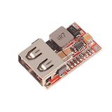 robotistan USB Telefon Şarj Cihazı DC-DC Düşürücü Modül 6, 24, 12, 24V to 5V 3A -%97.5 verimli